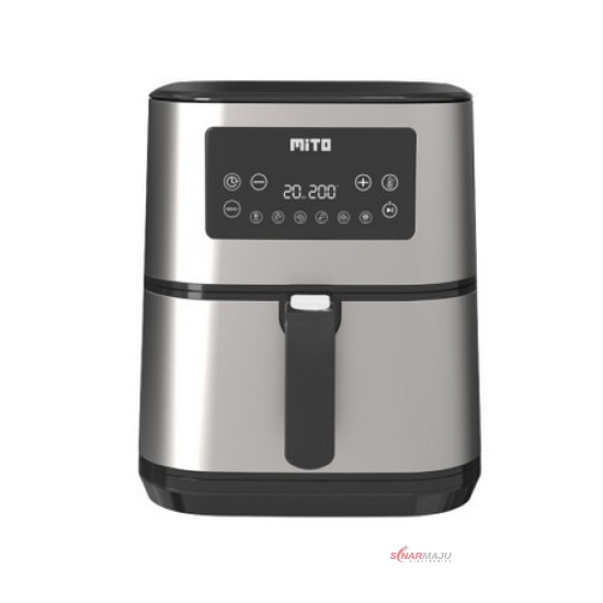 Air Fryer MITO Digifryer AF10
